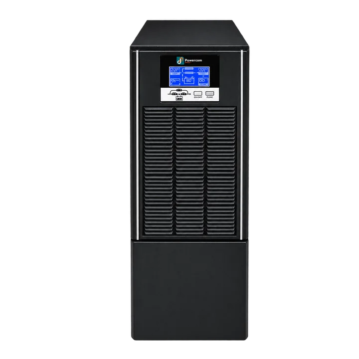 Nobreak Powercom PWC 31-S0 tri mono de 10 a 20 kVA