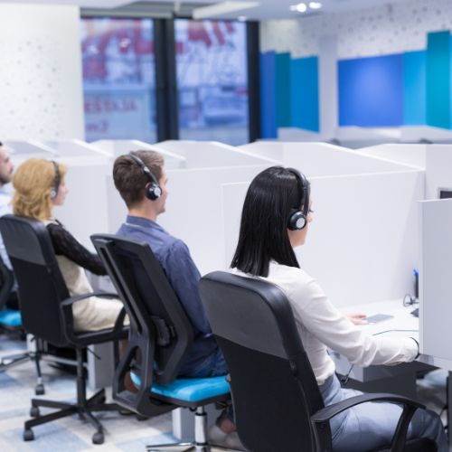 callcenter